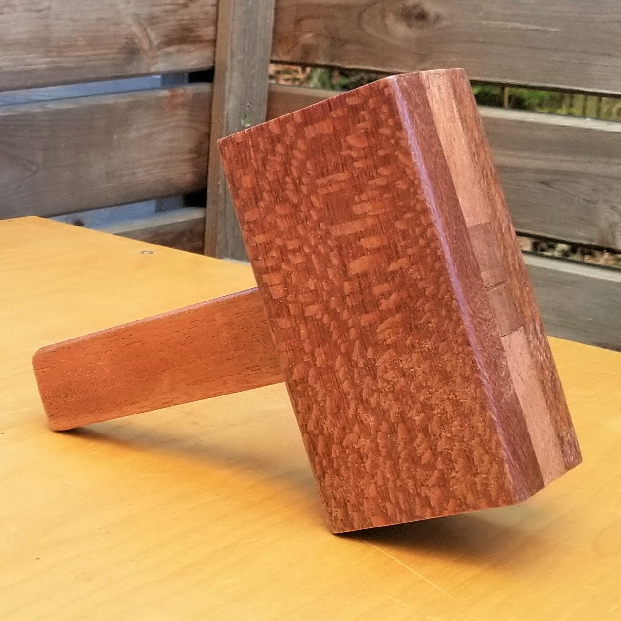 Basic Joiner Mallet